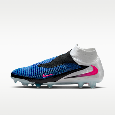 Nike Phantom 6 High Elite Firm-Ground Football Boot. Nike CA